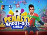Penalty shoot-out street